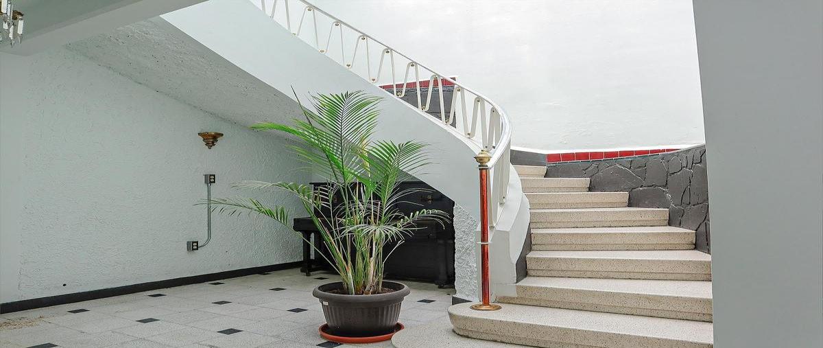 Foto de casa en renta en guerrero , del carmen, coyoacán, df / cdmx, 0 No. 03