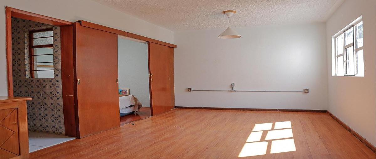 Foto de casa en renta en guerrero , del carmen, coyoacán, df / cdmx, 0 No. 04