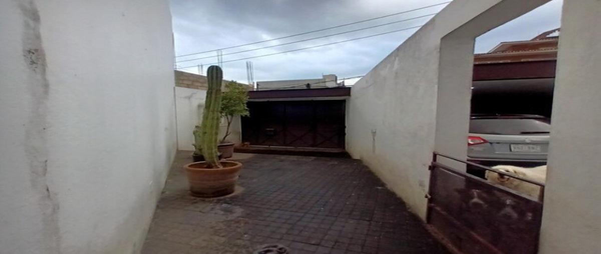 Foto de casa en venta en guerrero , héroes de padierna, la magdalena contreras, df / cdmx, 30735524 No. 04