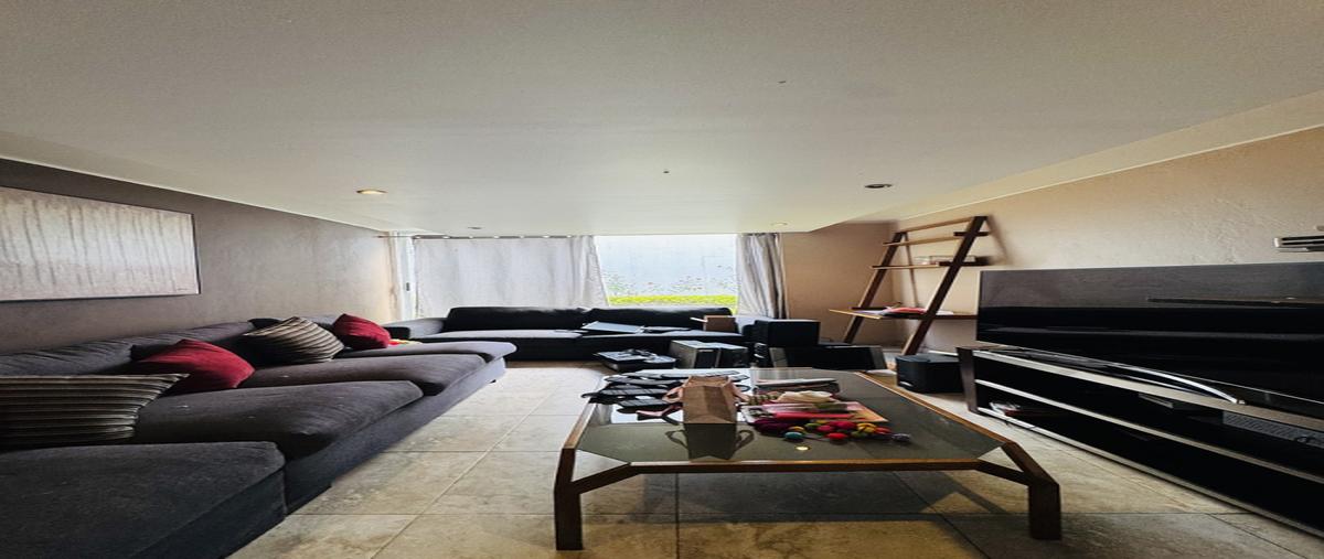 Foto de casa en venta en guerrero , héroes de padierna, la magdalena contreras, df / cdmx, 30735524 No. 05