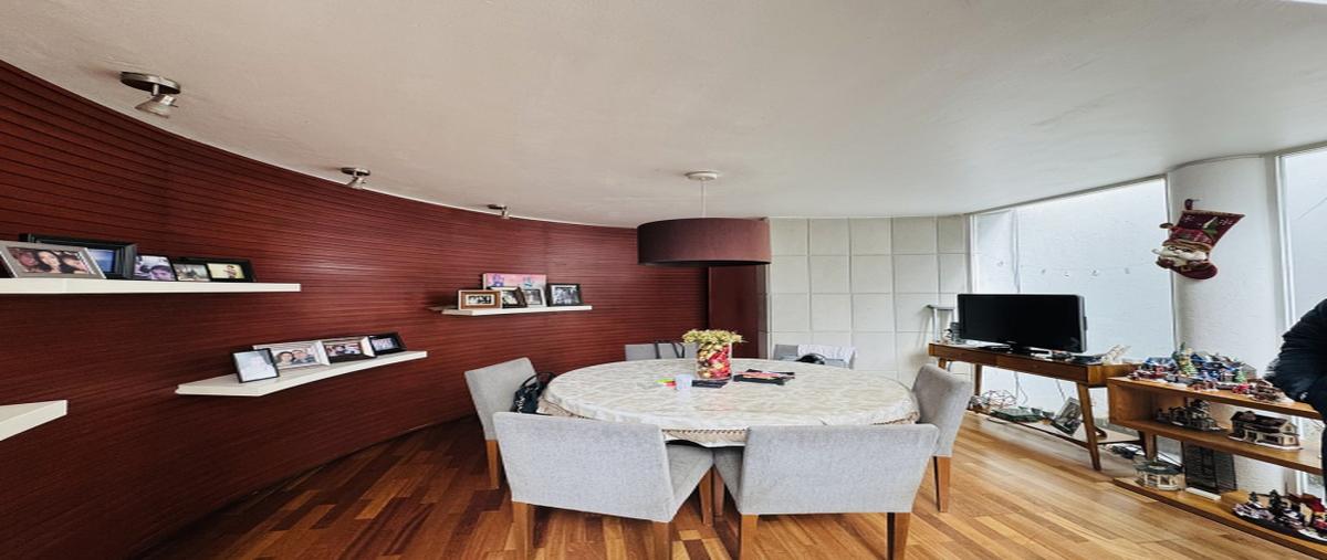 Foto de casa en venta en guerrero , héroes de padierna, la magdalena contreras, df / cdmx, 30735524 No. 06