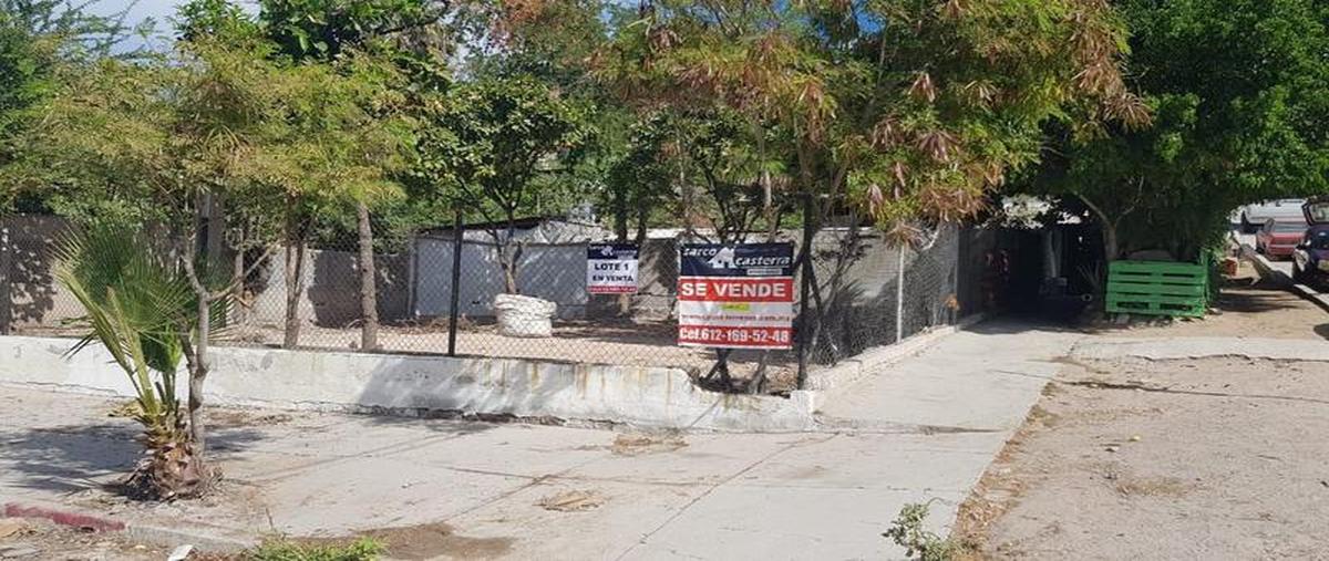 Foto de terreno habitacional en venta en  , guerrero, la paz, baja california sur, 30303042 No. 03