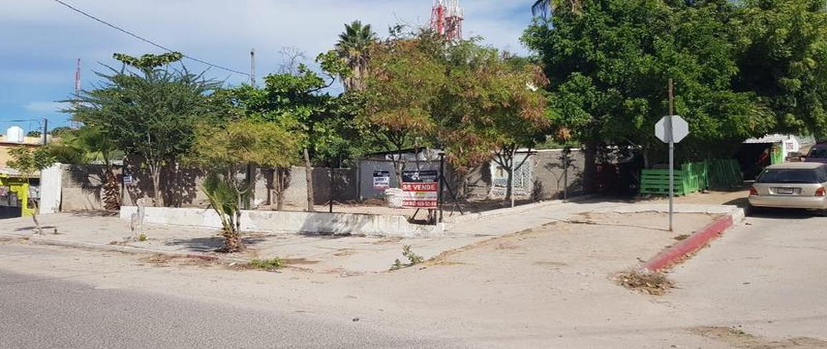 Foto de terreno habitacional en venta en  , guerrero, la paz, baja california sur, 30303042 No. 05