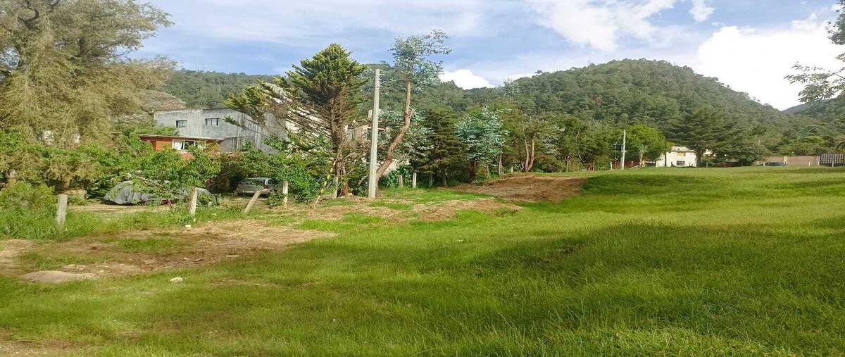 Foto de terreno habitacional en venta en guerrero , lomas del sur, san cristóbal de las casas, chiapas, 30112712 No. 04