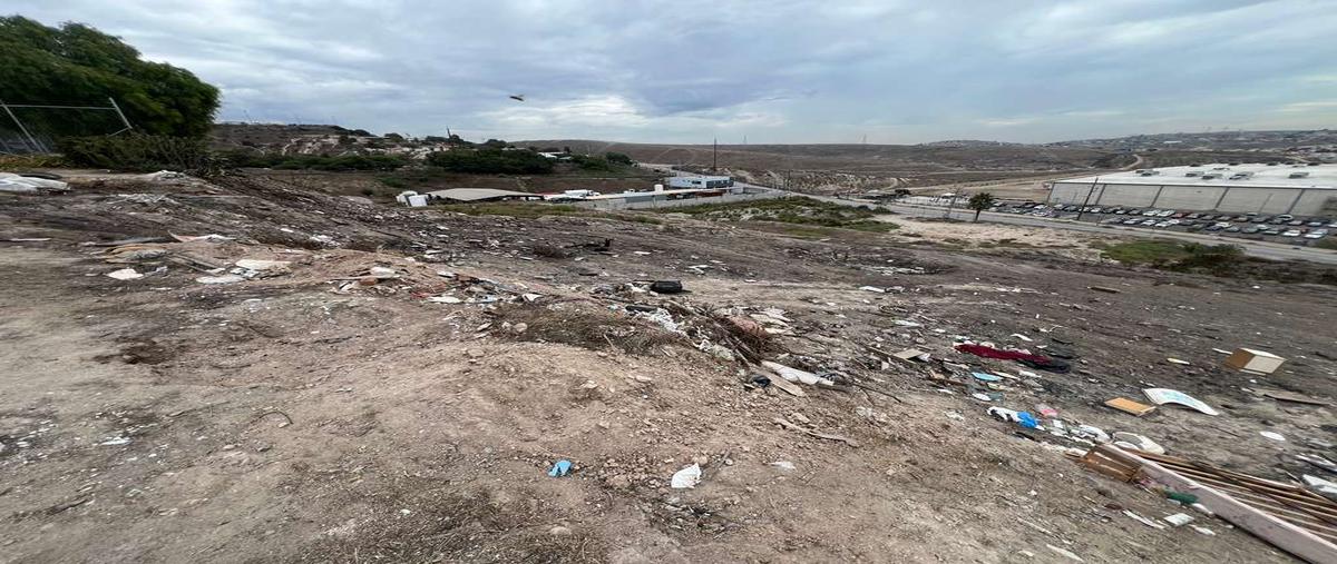 Foto de terreno habitacional en renta en guerrero negro , industrial pacífico i, tijuana, baja california, 30428623 No. 05