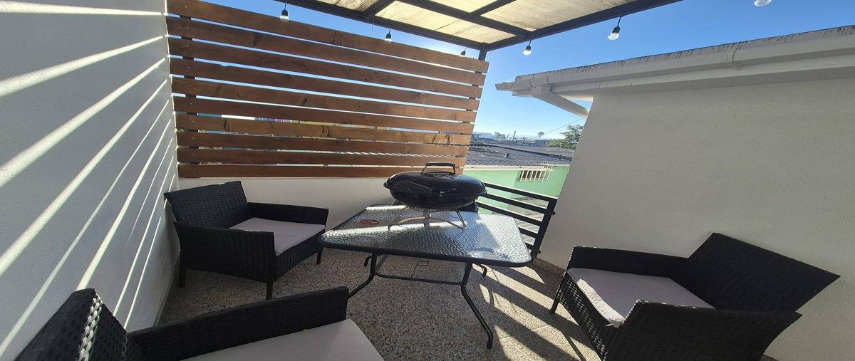 Foto de casa en venta en guerrero negro , infonavit lomas del porvenir, tijuana, baja california, 0 No. 04