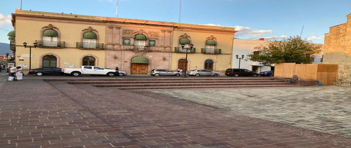 Foto de edificio en renta en guerrero , oaxaca centro, oaxaca de juárez, oaxaca, 17594149 No. 05