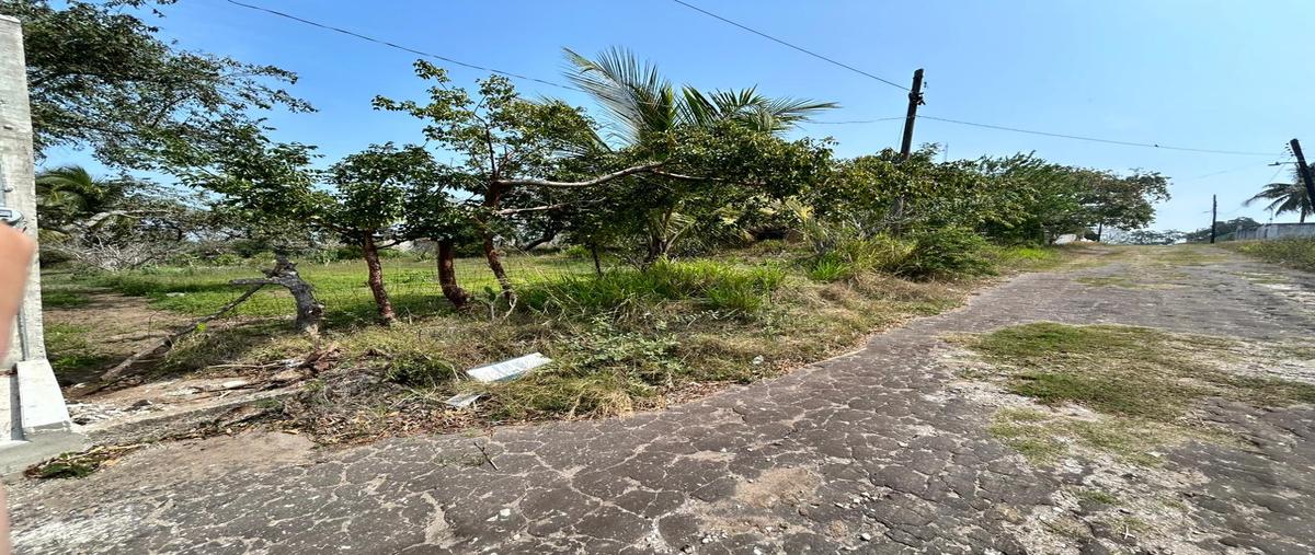 Foto de terreno habitacional en venta en guerrero , petrolera lindavista, pueblo viejo, veracruz de ignacio de la llave, 28174693 No. 03