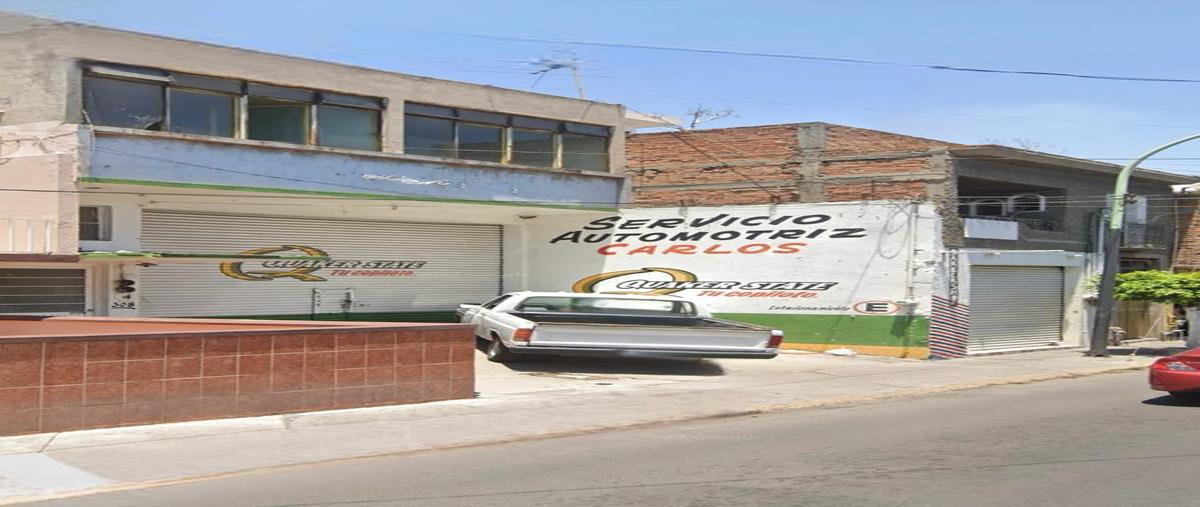 Foto de bodega en guerrero , salamanca centro, salamanca, guanajuato, 28271365 foto 02 Foto de bodega en venta en guerrero , salamanca centro, salamanca, guanajuato, 28271365 No. 02