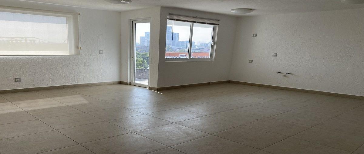 Foto de oficina en guerrero , tizapan, álvaro obregón, df / cdmx, 30354132 foto 01 Foto de oficina en renta en guerrero , tizapan, álvaro obregón, df / cdmx, 30354132 No. 01