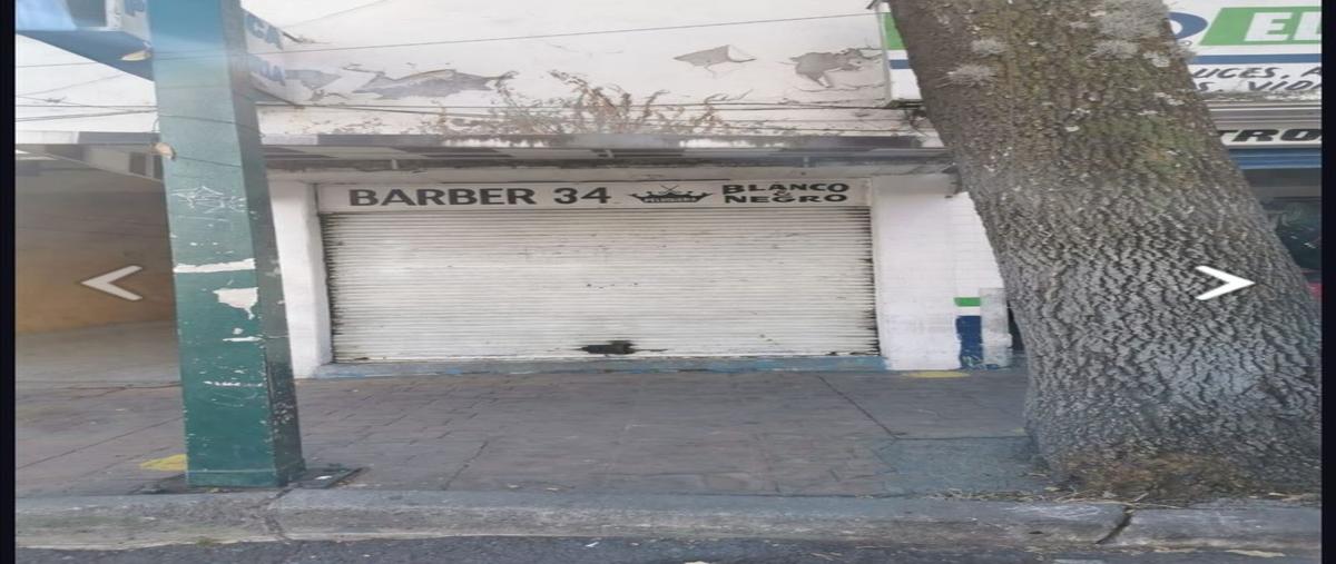 Foto de edificio en guija , tacuba, miguel hidalgo, df / cdmx, 26251990 foto 04 Foto de edificio en venta en guija , tacuba, miguel hidalgo, df / cdmx, 26251990 No. 04