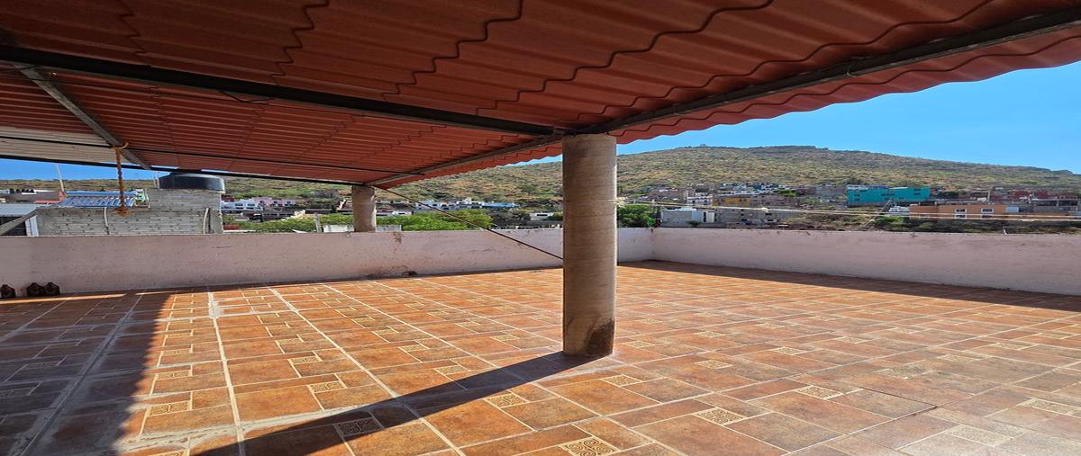 Foto de casa en venta en guijas , cerro de guijas, guanajuato, guanajuato, 31101632 No. 03