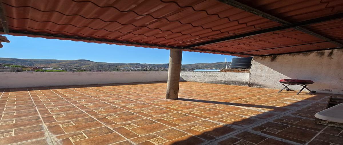 Foto de casa en venta en guijas , cerro de guijas, guanajuato, guanajuato, 31101632 No. 04