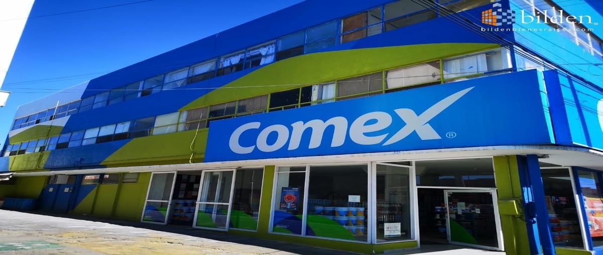 Foto de local en venta en  , guillermina, durango, durango, 0 No. 01