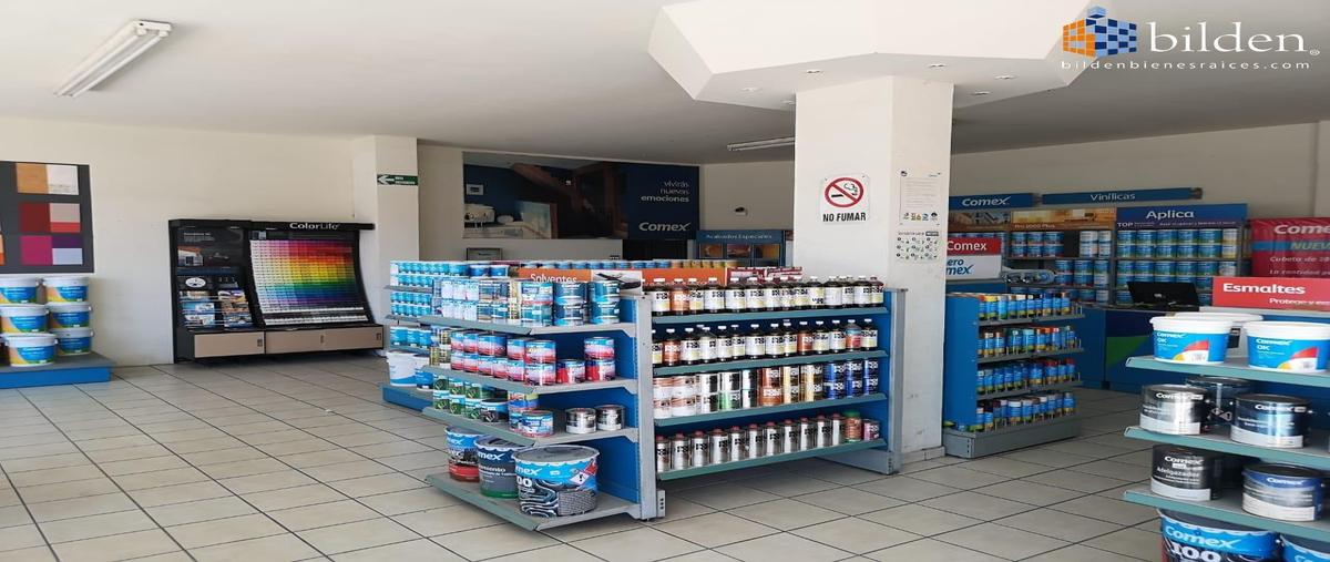 Foto de local en venta en  , guillermina, durango, durango, 0 No. 02
