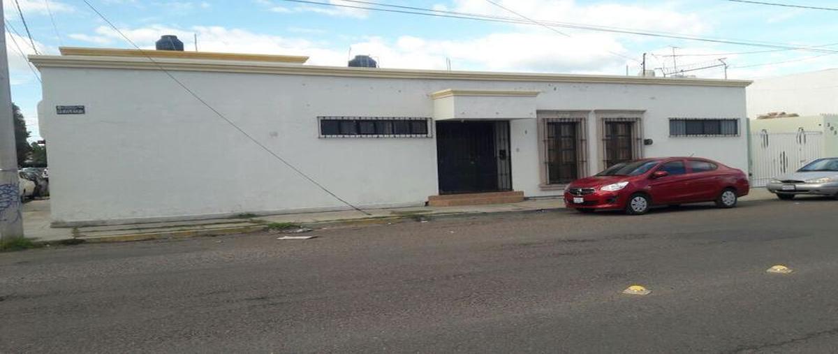 Foto de casa en renta en  , guillermina, durango, durango, 8048157 No. 04