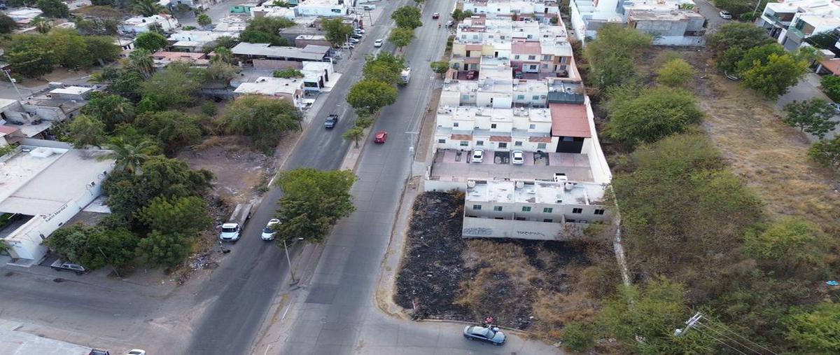 Foto de terreno comercial en guillermo bátiz paredes , montebello, culiacán, sinaloa, 0 foto 02 Foto de terreno comercial en renta en guillermo bátiz paredes , montebello, culiacán, sinaloa, 0 No. 02
