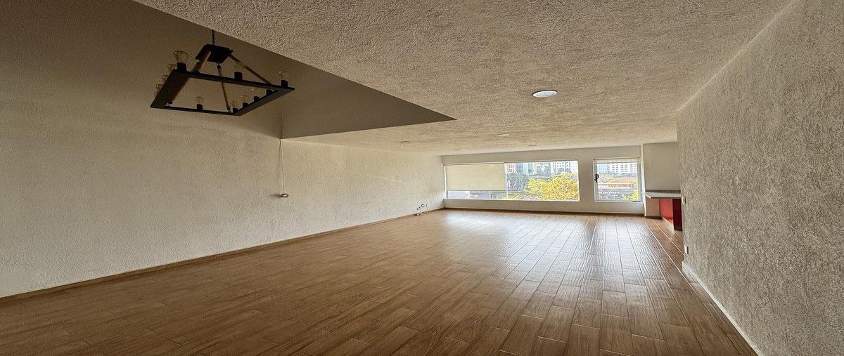 Foto de departamento en venta en guillermo glez camarena , santa fe, álvaro obregón, df / cdmx, 30767981 No. 04