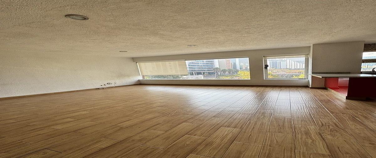 Foto de departamento en venta en guillermo glez camarena , santa fe, álvaro obregón, df / cdmx, 30767981 No. 05