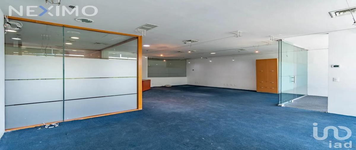 Foto de oficina en renta en guillermo gonzales camarena 1532, santa fe, álvaro obregón, df / cdmx, 28719710 No. 03