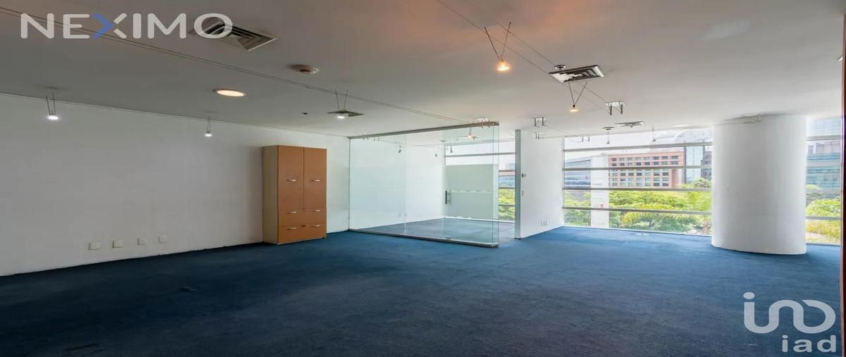 Foto de oficina en renta en guillermo gonzales camarena 1532, santa fe, álvaro obregón, df / cdmx, 28719710 No. 04
