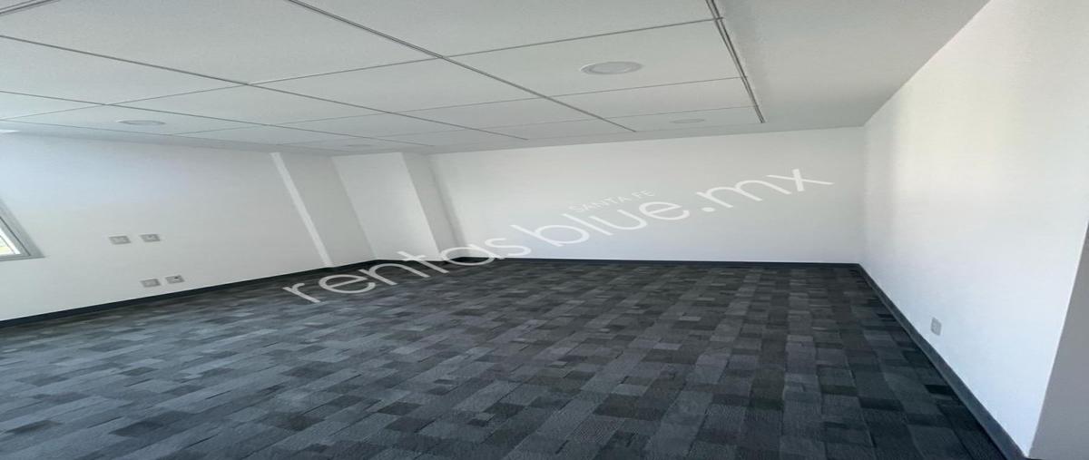 Foto de oficina en renta en guillermo gonzalez camaren , santa fe, álvaro obregón, df / cdmx, 0 No. 04