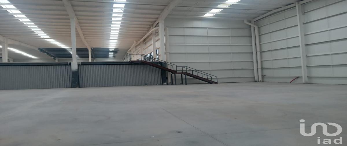 Foto de bodega en guillermo gonzalez camarena 132, parque industrial cuautitlán, cuautitlán izcalli, méxico, 30622780 foto 03 Foto de bodega en renta en guillermo gonzalez camarena 132, parque industrial cuautitlán, cuautitlán izcalli, méxico, 30622780 No. 03