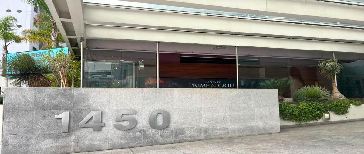Foto de local en renta en guillermo gonzalez camarena 1450, santa fe centro ciudad, álvaro obregón, df / cdmx, 31402195 No. 04