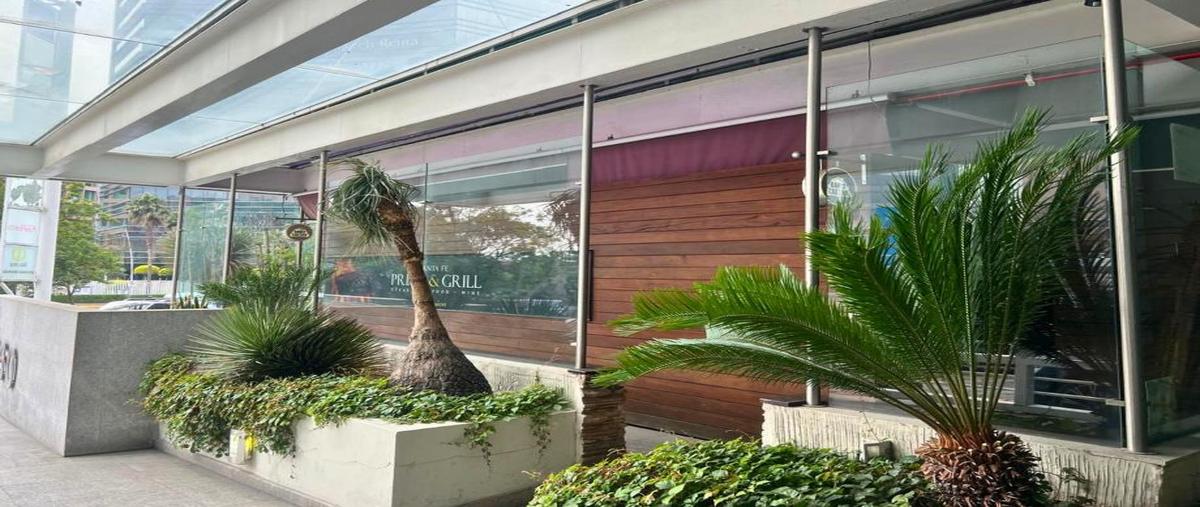 Foto de local en renta en guillermo gonzalez camarena 1450, santa fe centro ciudad, álvaro obregón, df / cdmx, 31402195 No. 05