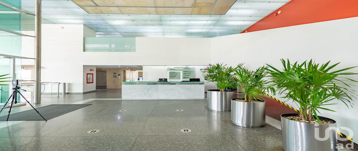 Foto de oficina en venta en guillermo gonzález camarena 1547, santa fe, álvaro obregón, df / cdmx, 28724070 No. 03