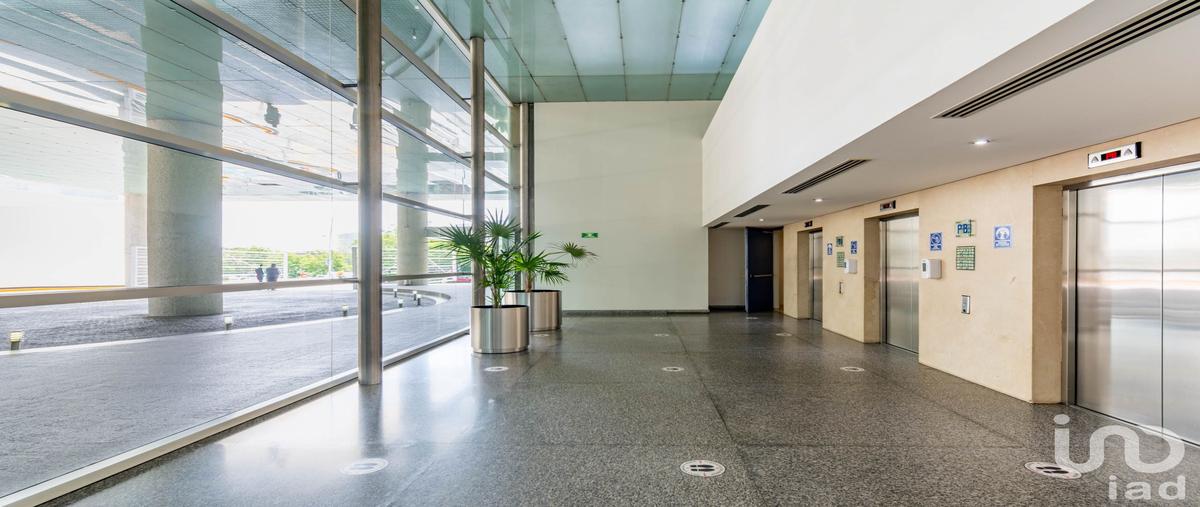 Foto de oficina en venta en guillermo gonzález camarena 1547, santa fe, álvaro obregón, df / cdmx, 28724070 No. 04