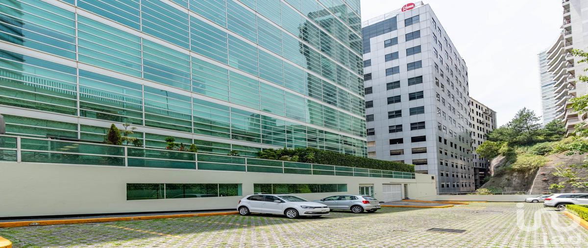 Foto de oficina en venta en guillermo gonzález camarena 1547, santa fe, álvaro obregón, df / cdmx, 28724070 No. 05