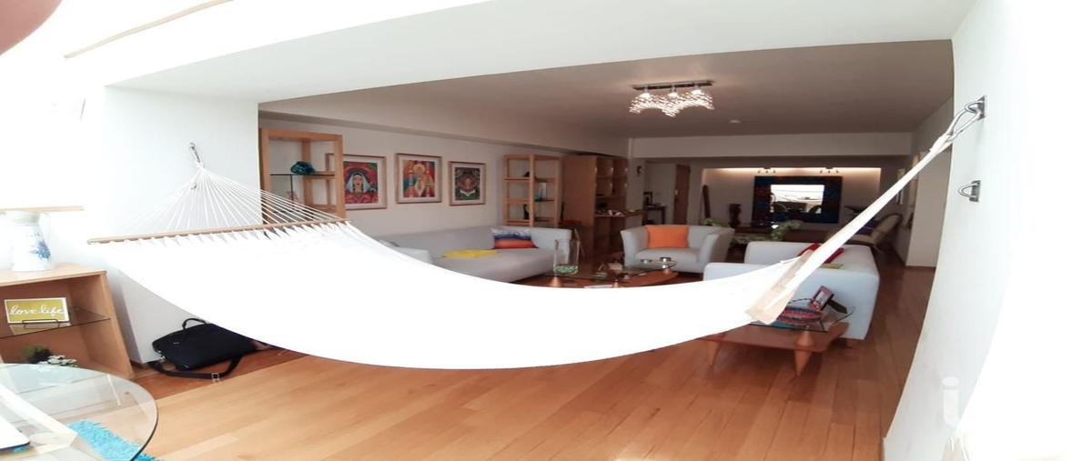 Foto de departamento en venta en guillermo gonzalez camarena 963, santa fe, álvaro obregón, df / cdmx, 28724347 No. 03