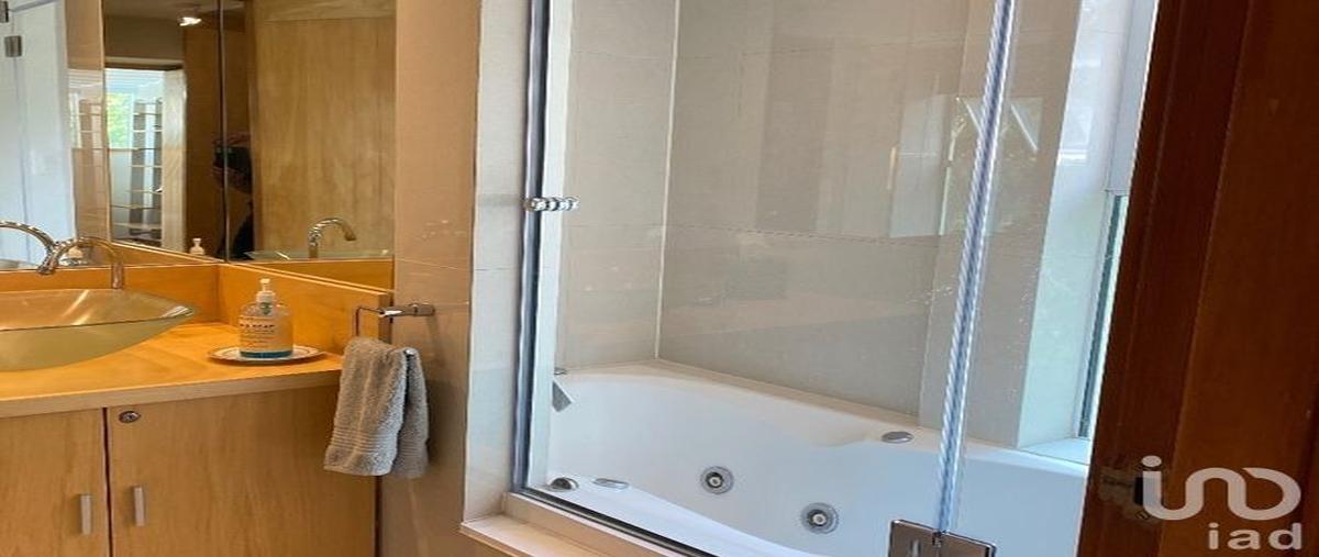 Foto de departamento en venta en guillermo gonzalez camarena 963, santa fe, álvaro obregón, df / cdmx, 28724347 No. 04