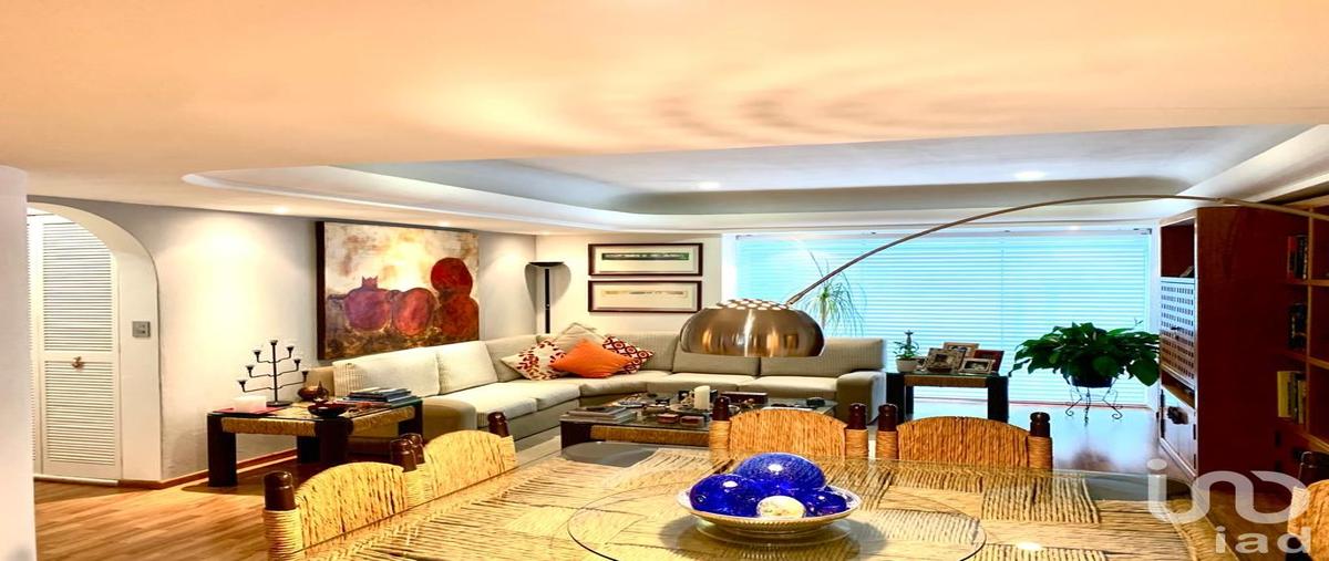 Foto de departamento en venta en guillermo gonzalez camarena 994, santa fe cuajimalpa, cuajimalpa de morelos, df / cdmx, 28721383 No. 04