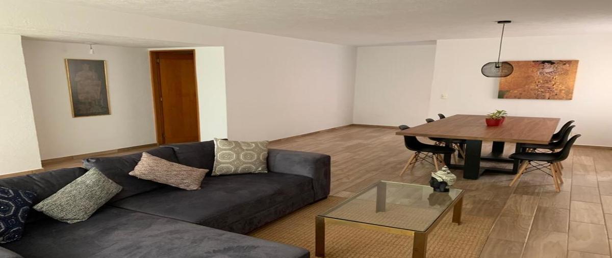 Foto de departamento en renta en guillermo gonzalez camarena 999, santa fe, álvaro obregón, df / cdmx, 25048366 No. 03