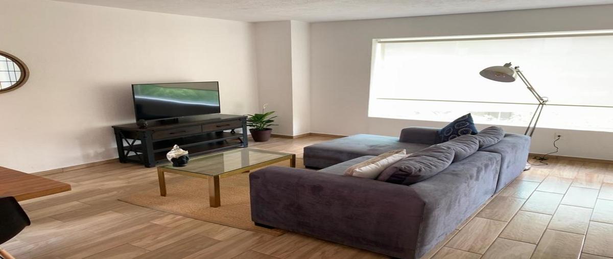 Foto de departamento en renta en guillermo gonzalez camarena 999, santa fe, álvaro obregón, df / cdmx, 25048366 No. 05