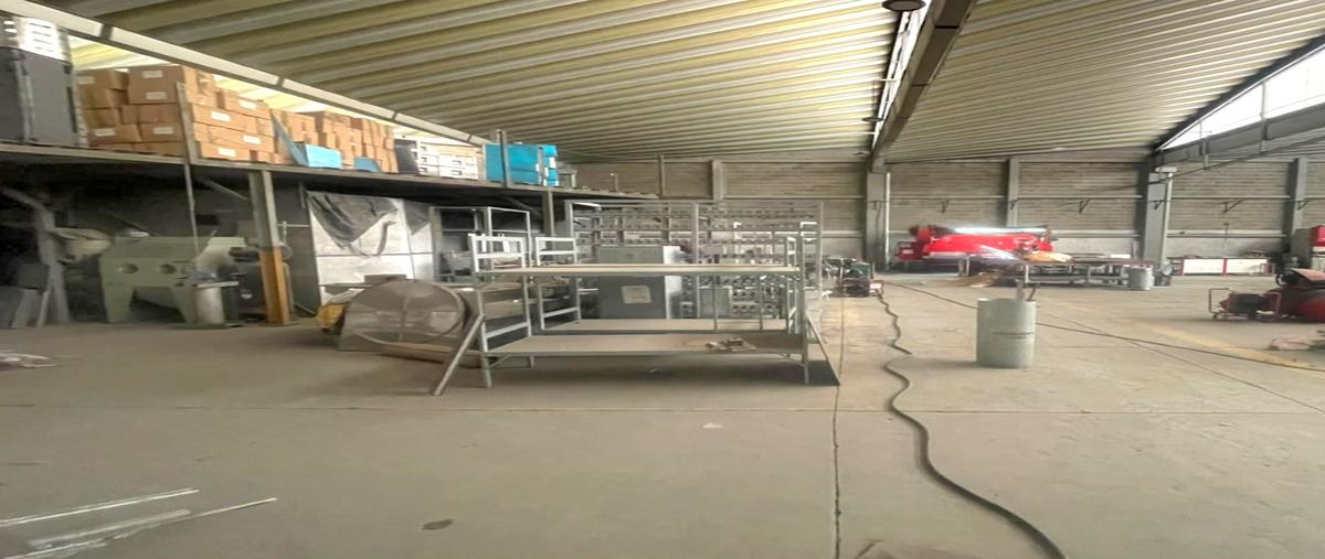 Foto de bodega en renta en guillermo gonzález camarena , complejo industrial cuamatla, cuautitlán izcalli, méxico, 31717913 No. 03