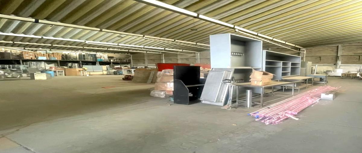Foto de bodega en renta en guillermo gonzález camarena , complejo industrial cuamatla, cuautitlán izcalli, méxico, 31717913 No. 04