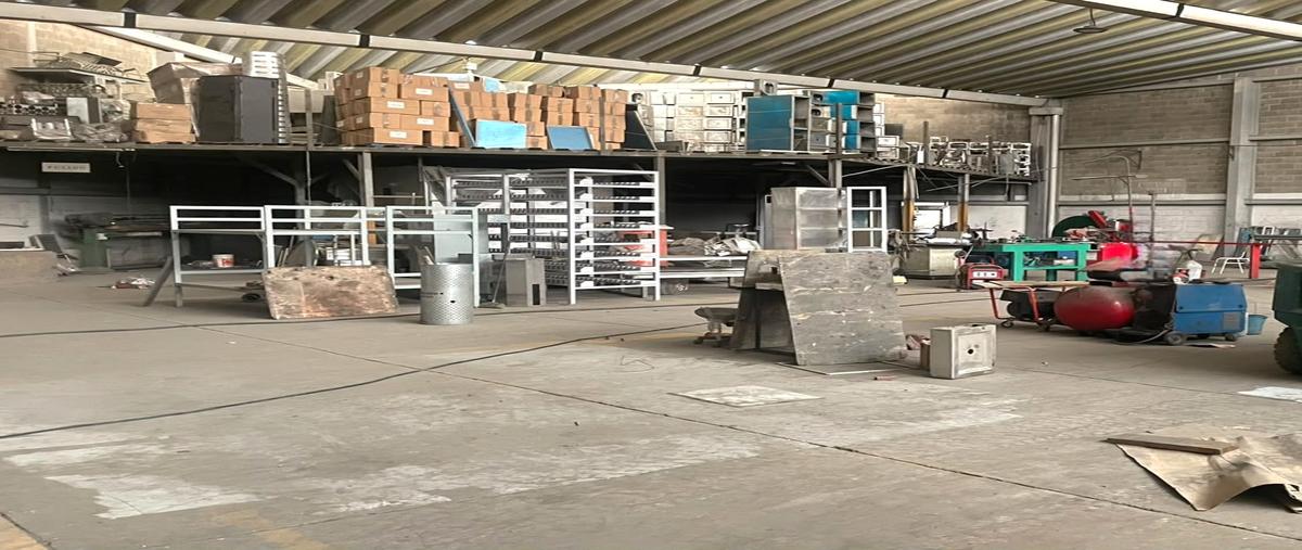 Foto de bodega en renta en guillermo gonzález camarena , complejo industrial cuamatla, cuautitlán izcalli, méxico, 31717913 No. 05