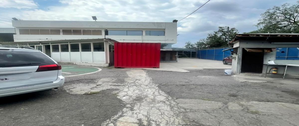 Foto de bodega en renta en guillermo gonzález camarena , complejo industrial cuamatla, cuautitlán izcalli, méxico, 0 No. 27