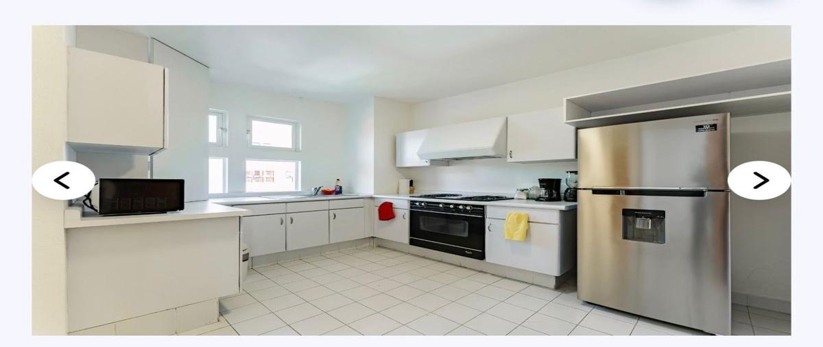 Foto de departamento en venta en guillermo gonzalez camarena , santa fe, álvaro obregón, df / cdmx, 0 No. 04