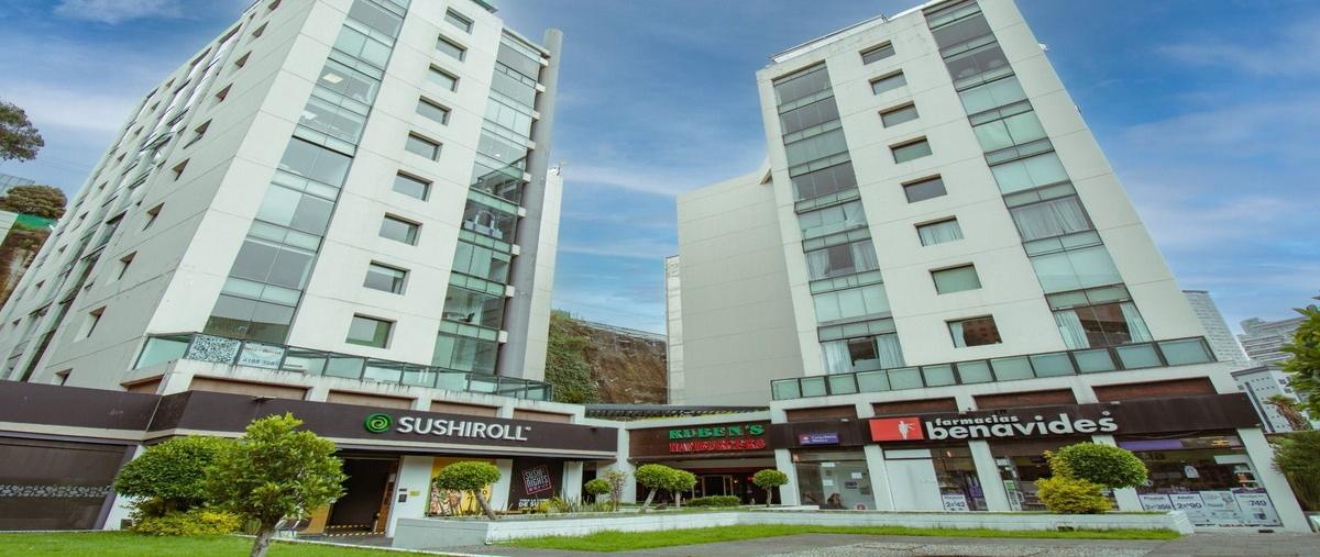 Foto de oficina en venta en guillermo gonzález camarena , santa fe, álvaro obregón, df / cdmx, 28040950 No. 03