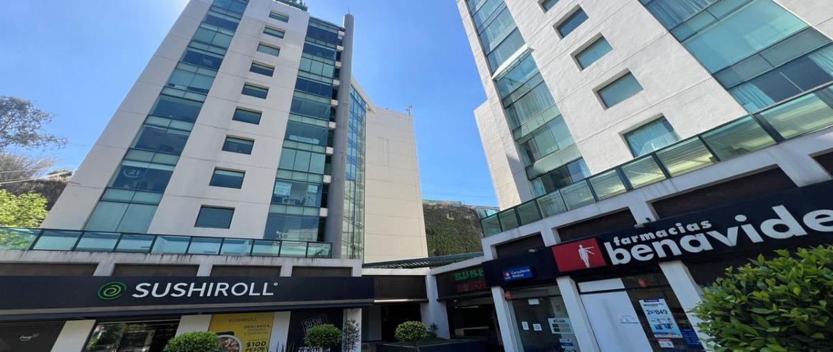 Foto de oficina en venta en guillermo gonzález camarena , santa fe, álvaro obregón, df / cdmx, 28040950 No. 04