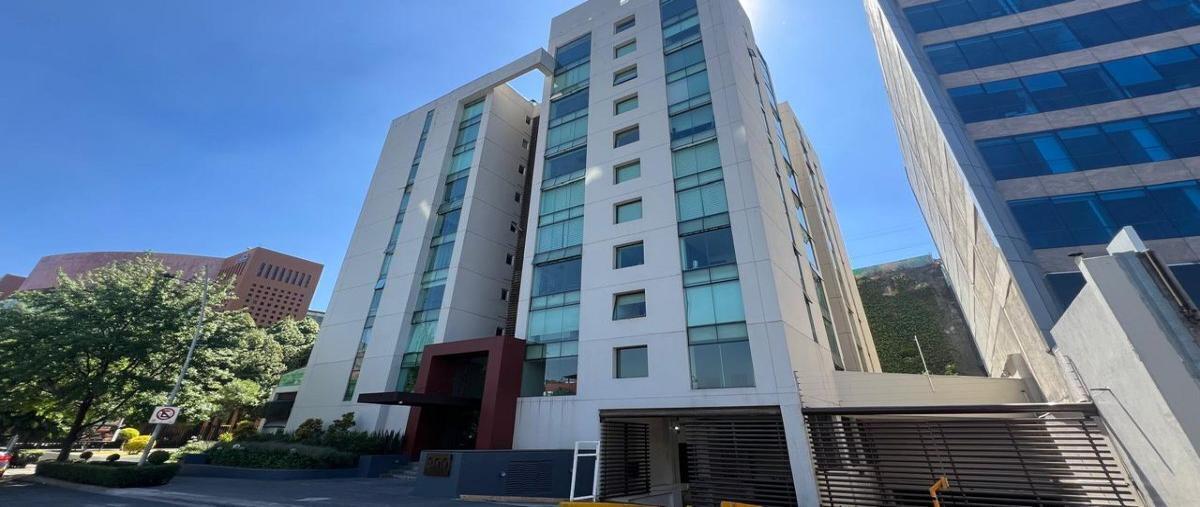 Foto de oficina en venta en guillermo gonzález camarena , santa fe, álvaro obregón, df / cdmx, 28040950 No. 05