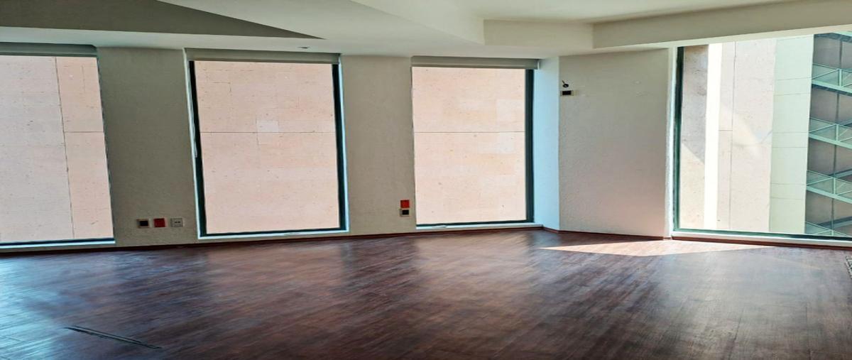 Foto de oficina en renta en guillermo gonzalez camarena , santa fe, álvaro obregón, df / cdmx, 28061496 No. 05