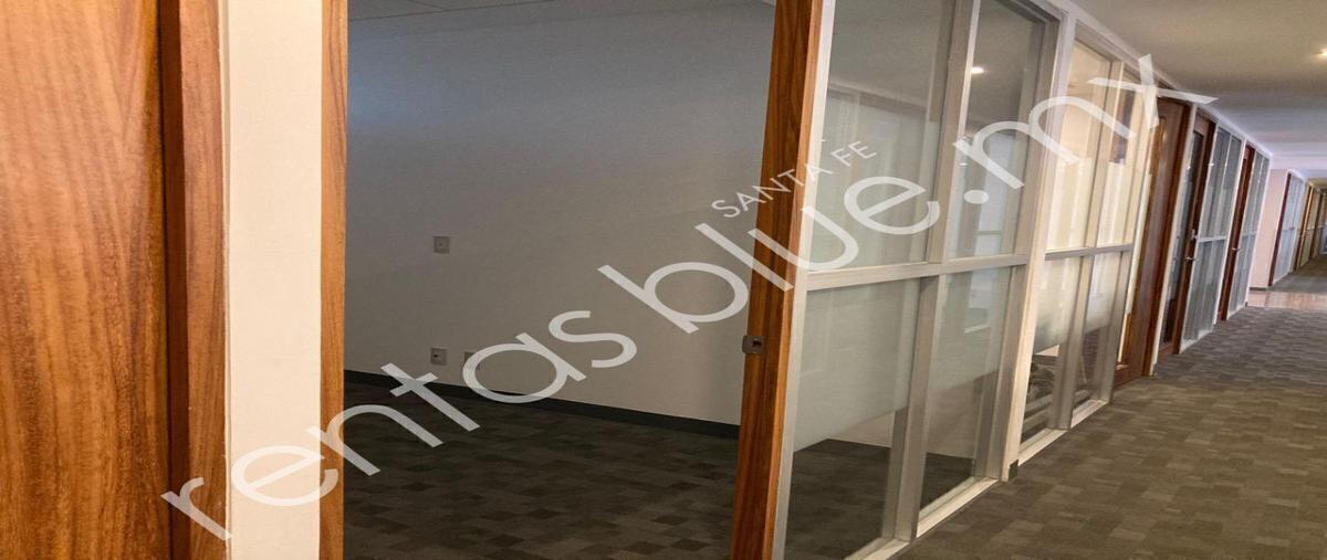 Foto de oficina en renta en guillermo gonzalez camarena , santa fe, álvaro obregón, df / cdmx, 0 No. 04