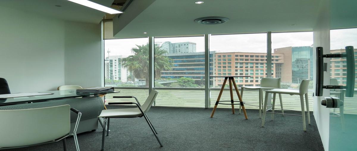 Foto de oficina en renta en guillermo gonzález camarena , santa fe, álvaro obregón, df / cdmx, 30527561 No. 04