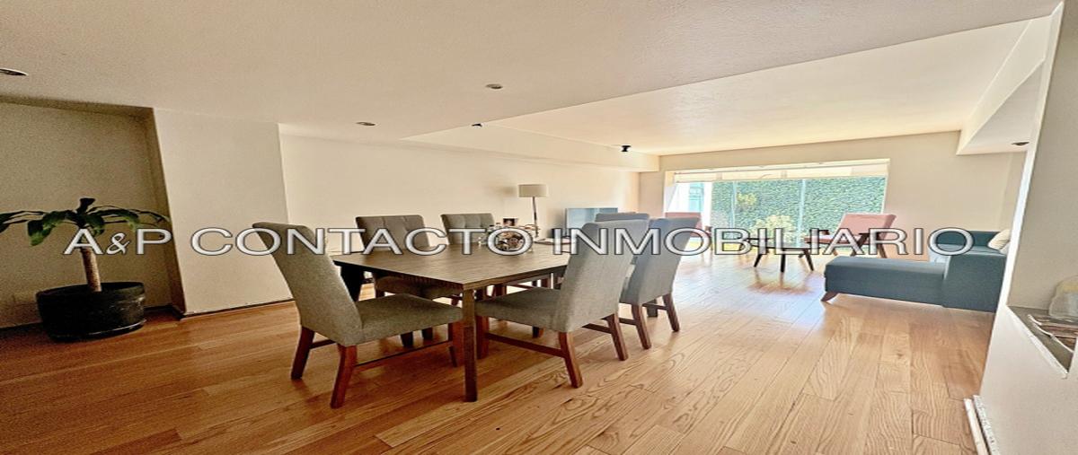 Foto de departamento en venta en guillermo gonzález camarena , santa fe, álvaro obregón, df / cdmx, 30546001 No. 05