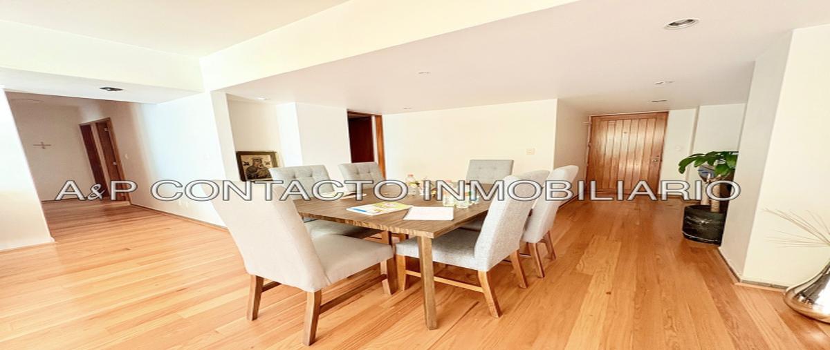 Foto de departamento en venta en guillermo gonzález camarena , santa fe, álvaro obregón, df / cdmx, 30546001 No. 06